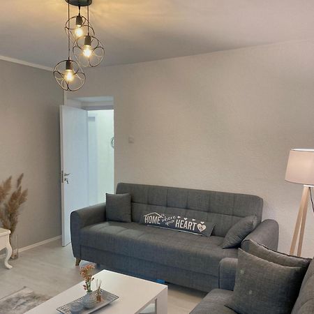 Hotspot Apartments - City Center Prishtinë Luaran gambar