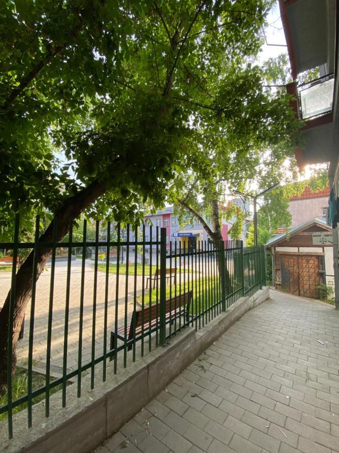 Hotspot Apartments - City Center Prishtinë Luaran gambar