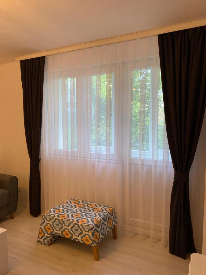 Hotspot Apartments - City Center Prishtinë Luaran gambar