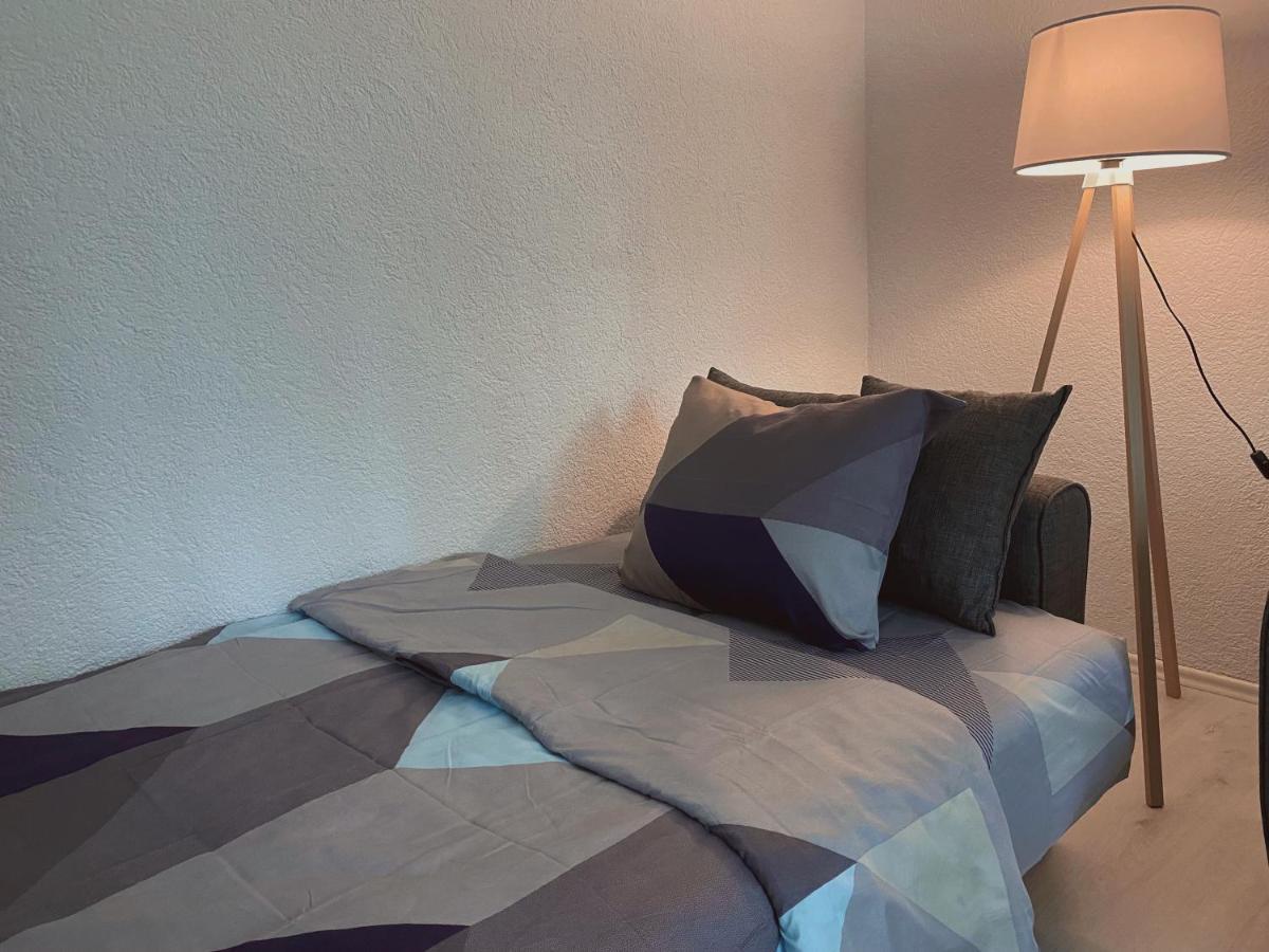 Hotspot Apartments - City Center Prishtinë Luaran gambar