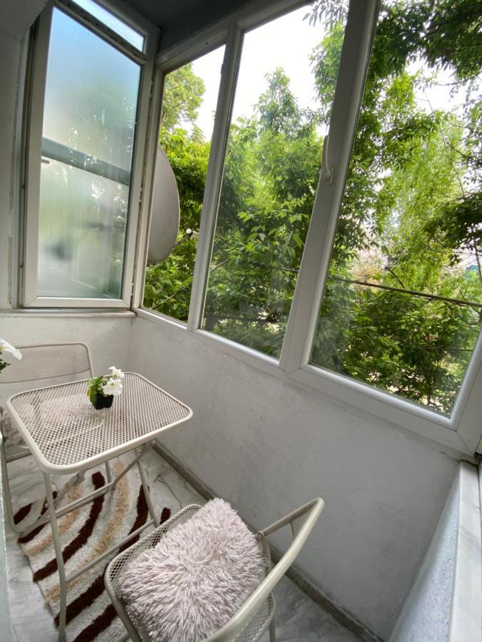 Hotspot Apartments - City Center Prishtinë Luaran gambar
