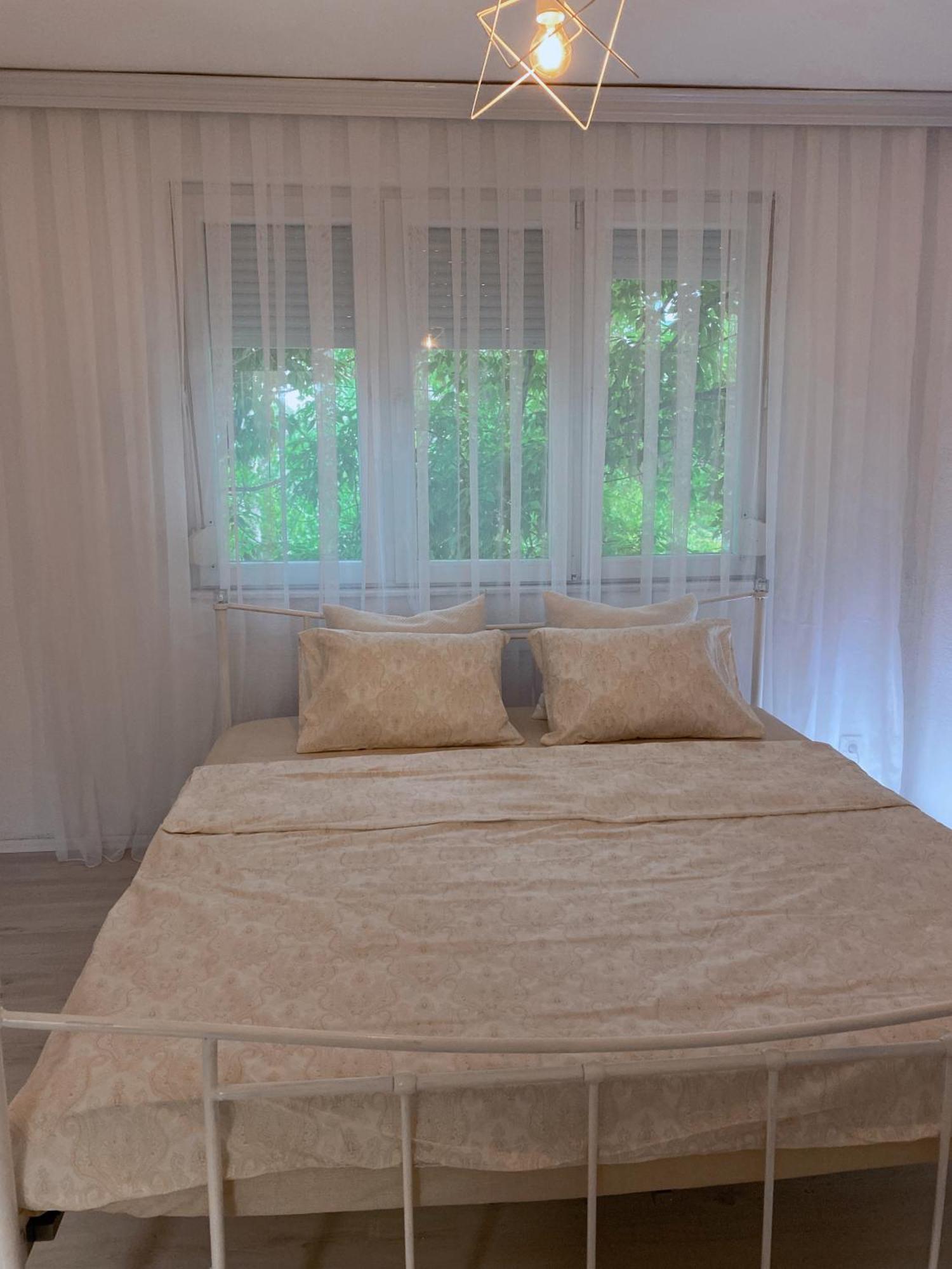 Hotspot Apartments - City Center Prishtinë Luaran gambar