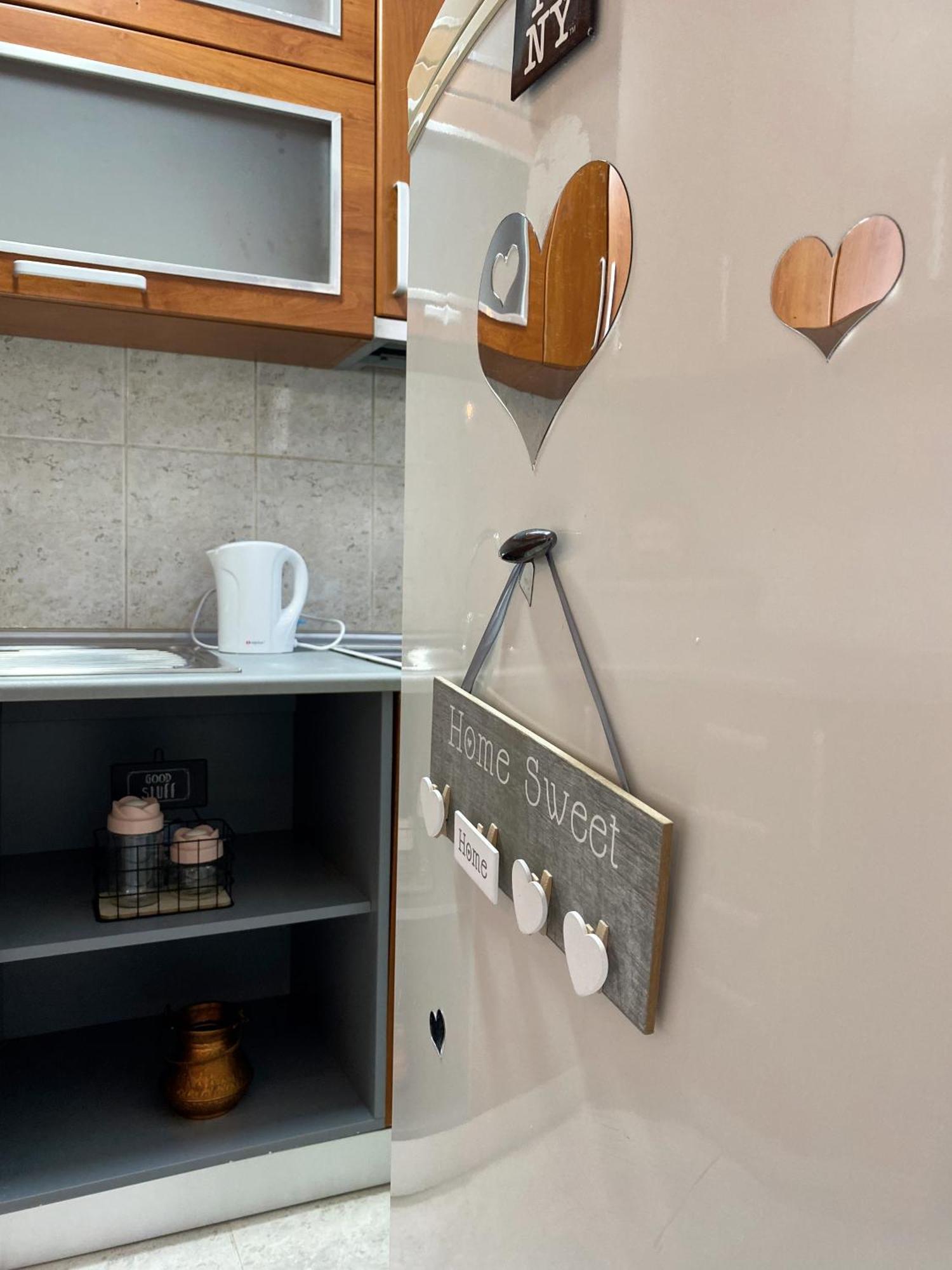 Hotspot Apartments - City Center Prishtinë Luaran gambar