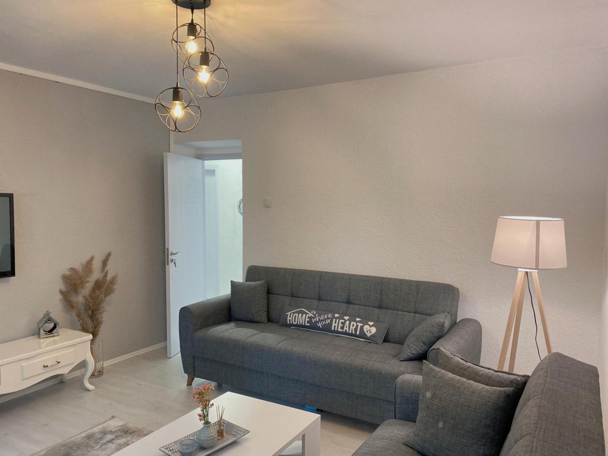 Hotspot Apartments - City Center Prishtinë Luaran gambar