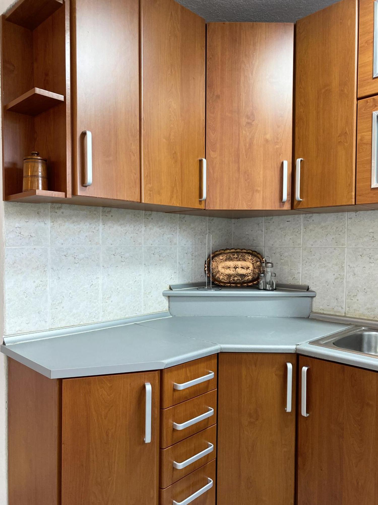 Hotspot Apartments - City Center Prishtinë Luaran gambar