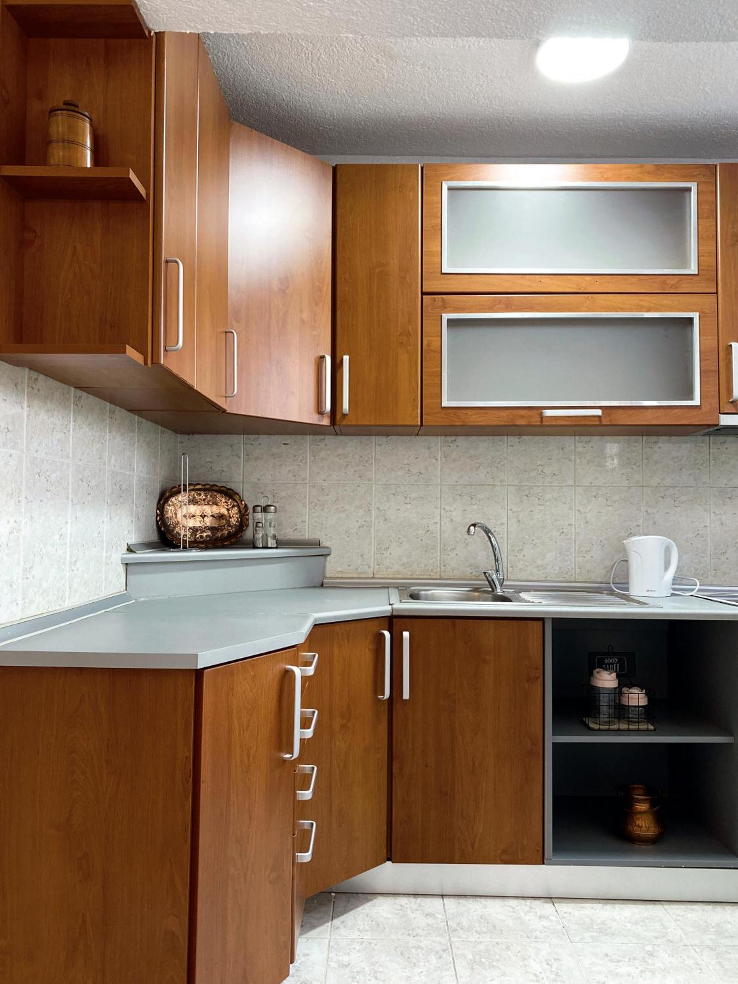 Hotspot Apartments - City Center Prishtinë Luaran gambar