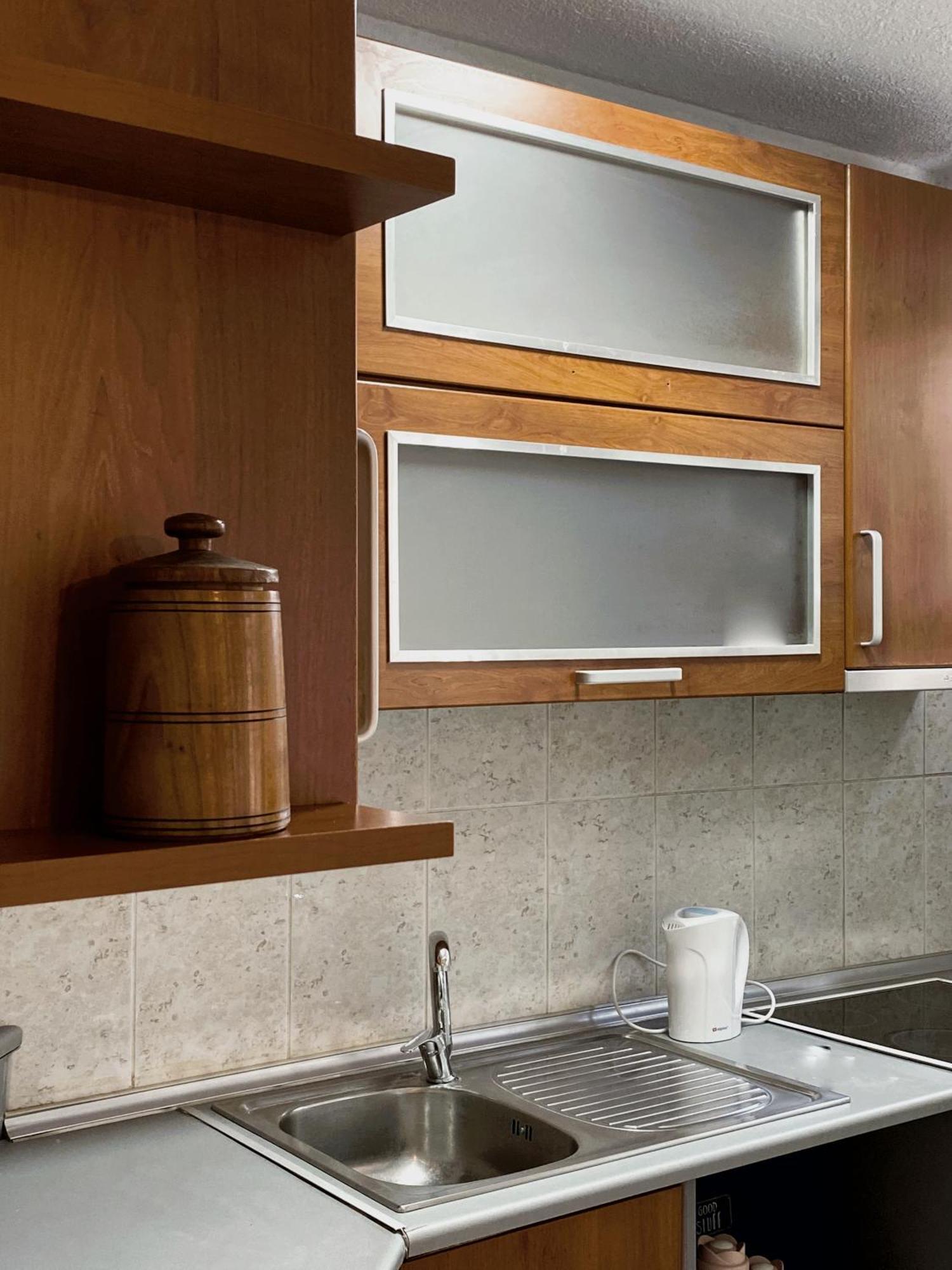 Hotspot Apartments - City Center Prishtinë Luaran gambar