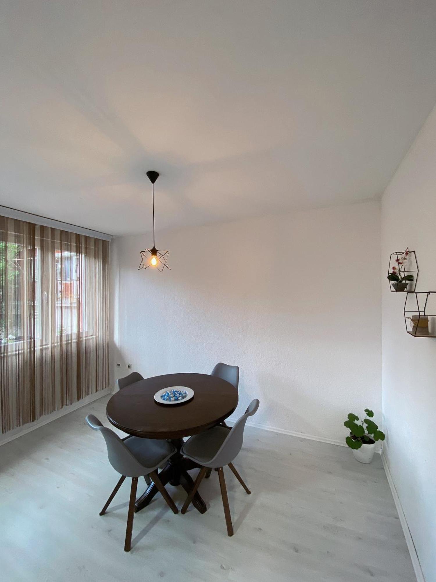 Hotspot Apartments - City Center Prishtinë Luaran gambar