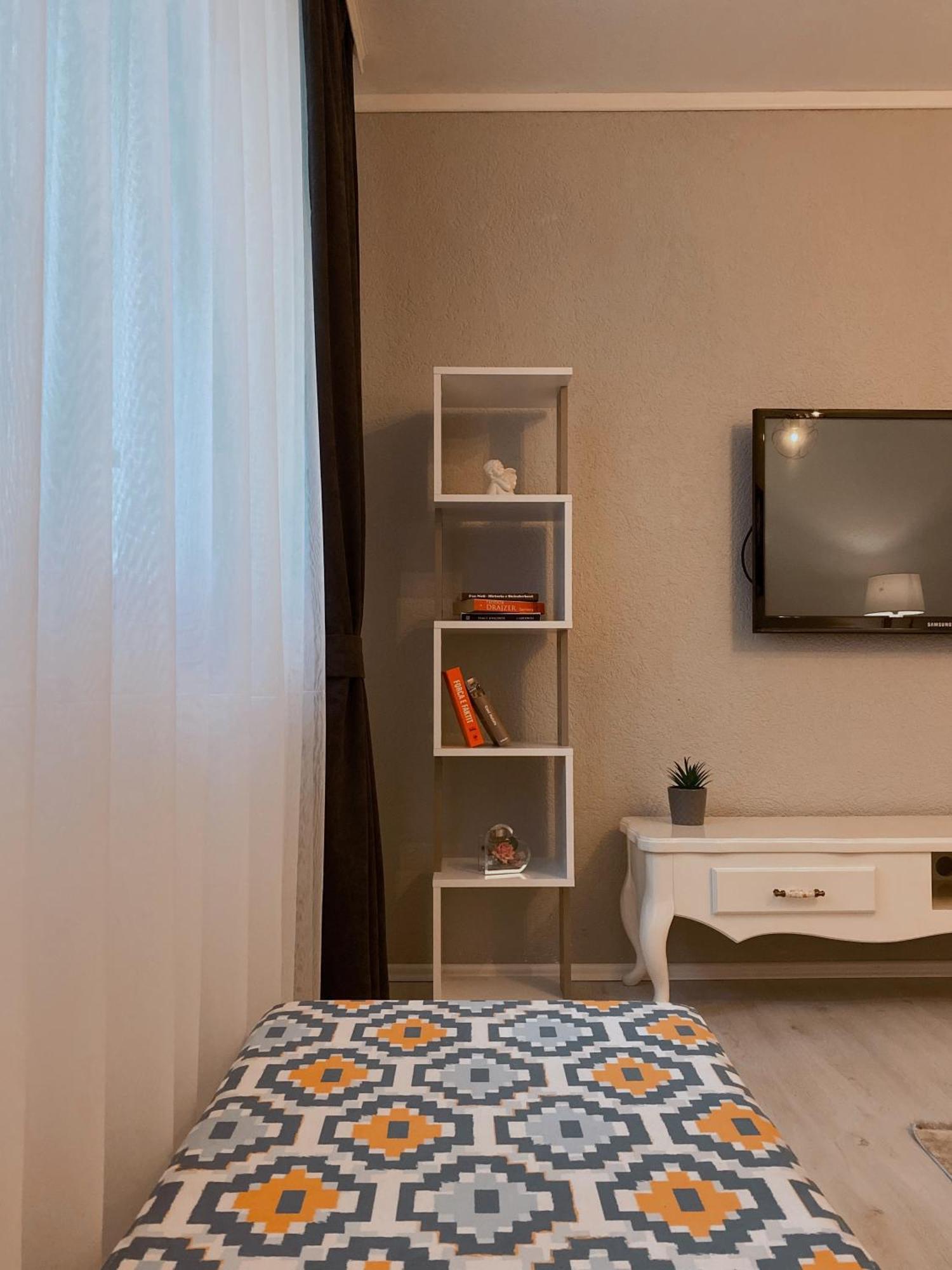 Hotspot Apartments - City Center Prishtinë Luaran gambar