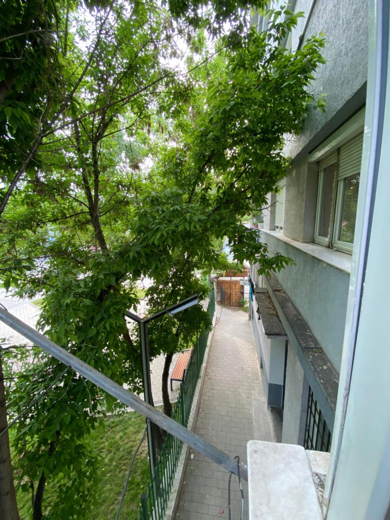 Hotspot Apartments - City Center Prishtinë Luaran gambar