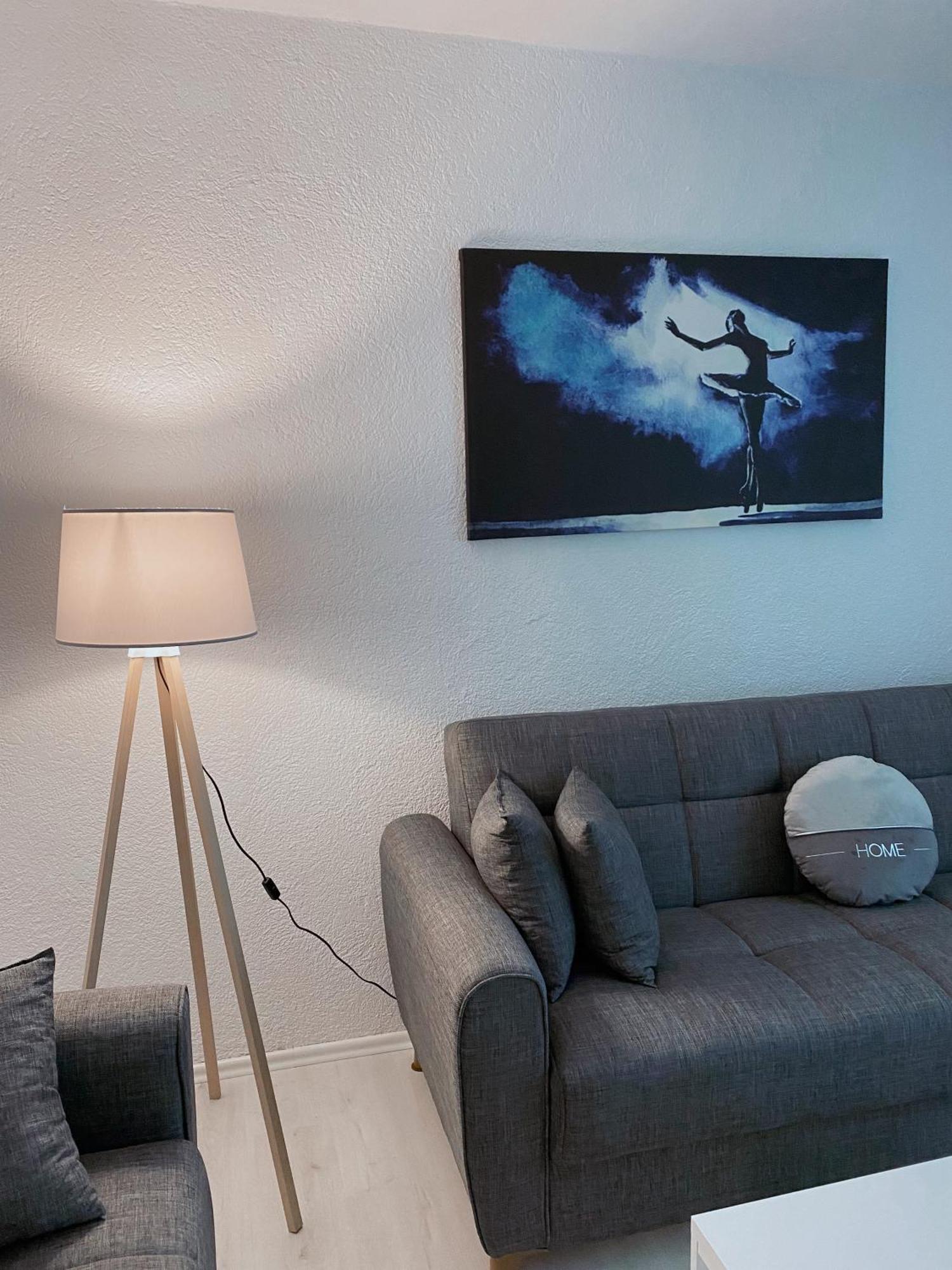 Hotspot Apartments - City Center Prishtinë Luaran gambar