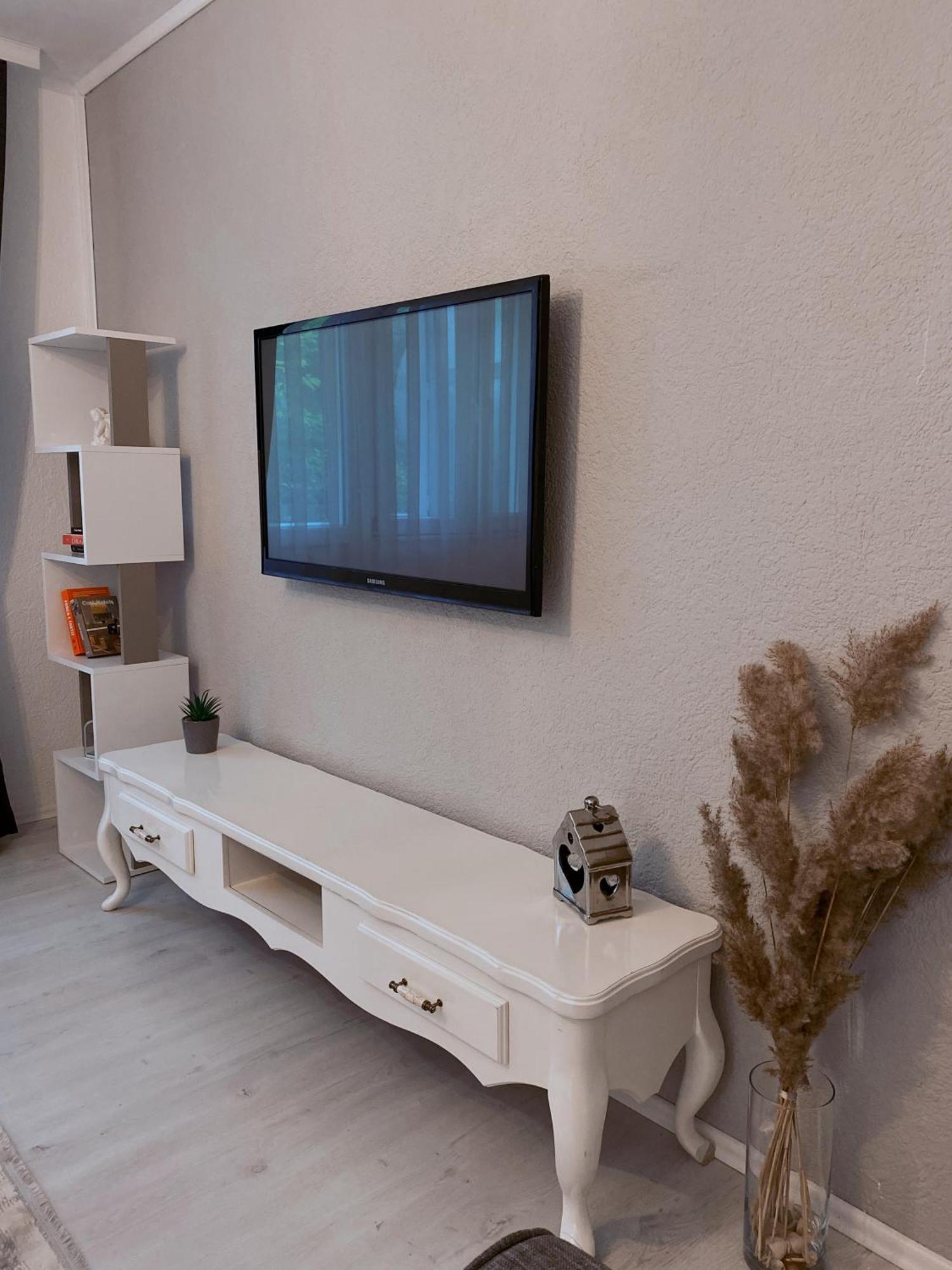Hotspot Apartments - City Center Prishtinë Luaran gambar