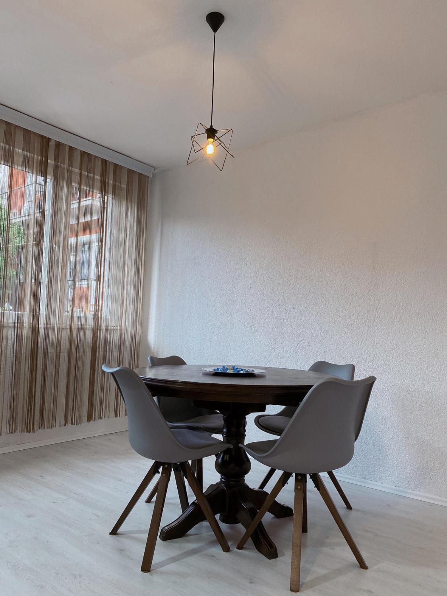 Hotspot Apartments - City Center Prishtinë Luaran gambar