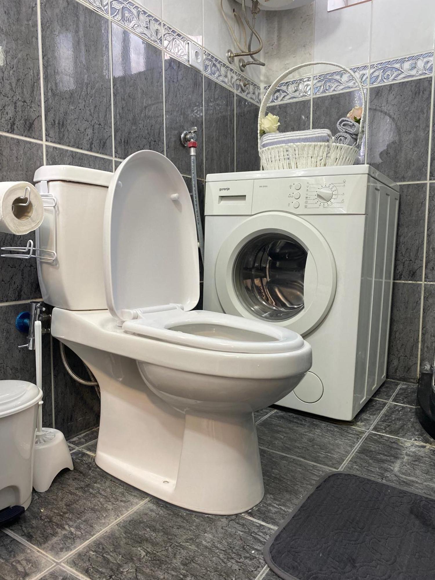 Hotspot Apartments - City Center Prishtinë Luaran gambar