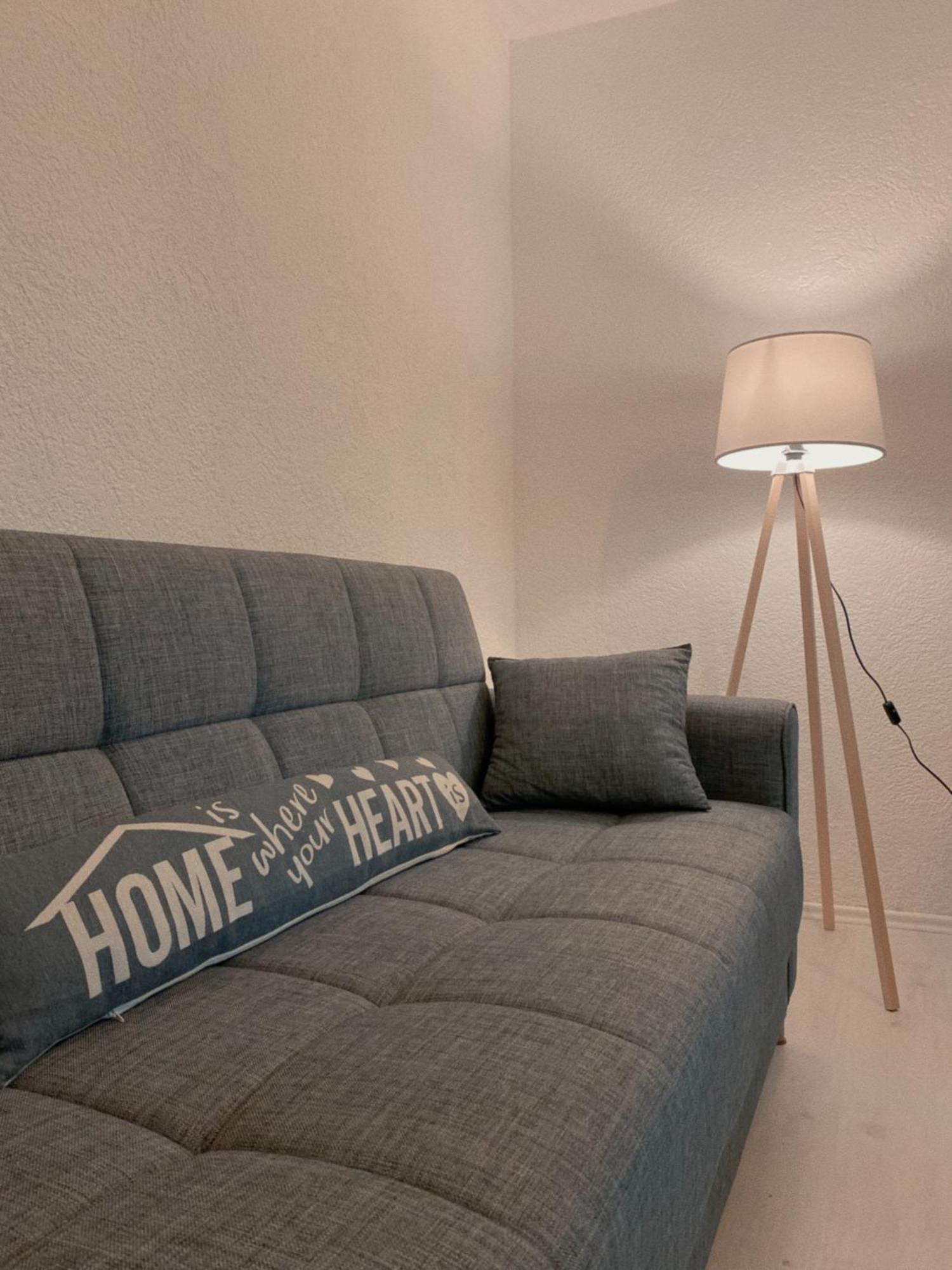 Hotspot Apartments - City Center Prishtinë Luaran gambar
