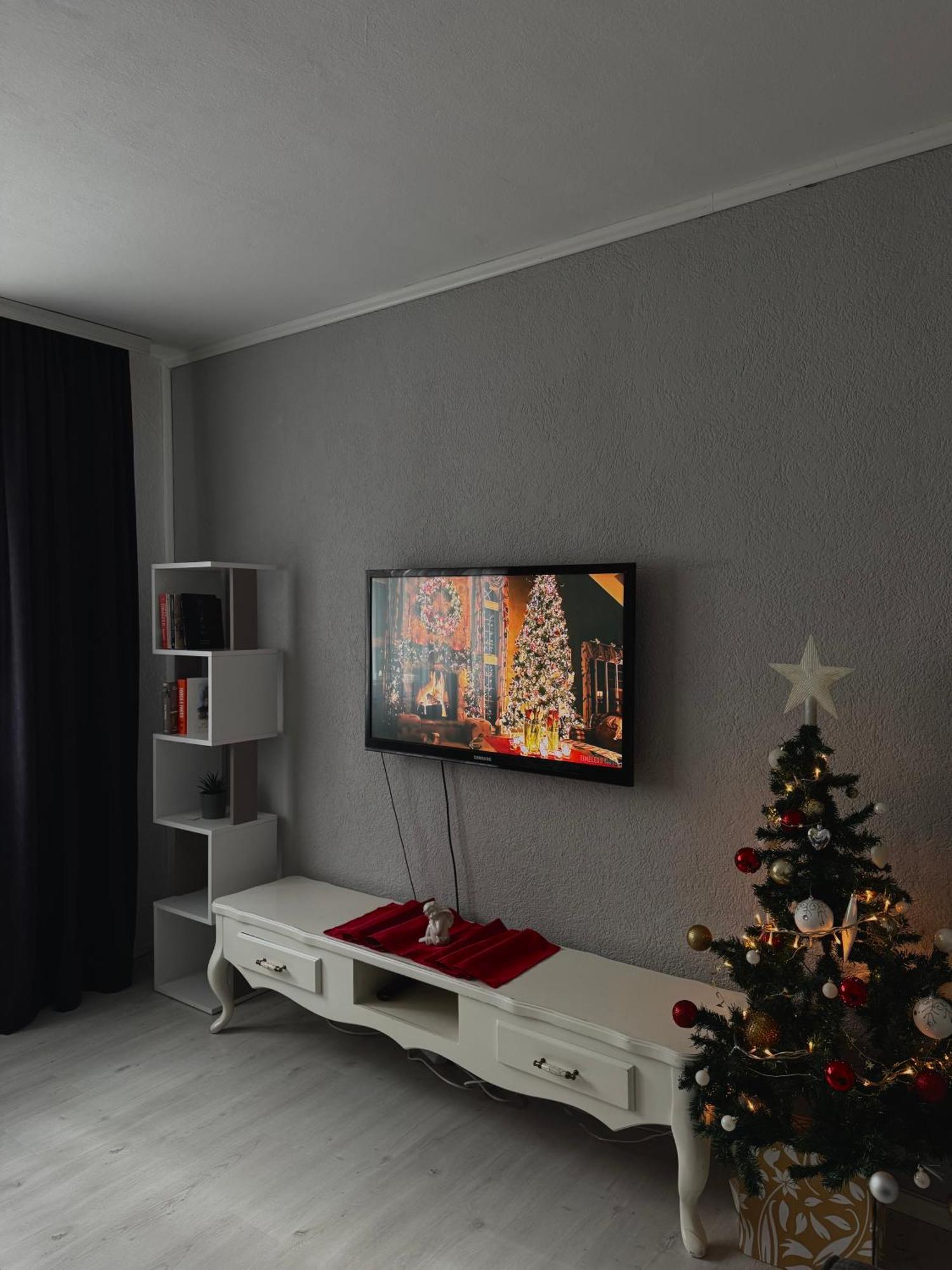 Hotspot Apartments - City Center Prishtinë Luaran gambar